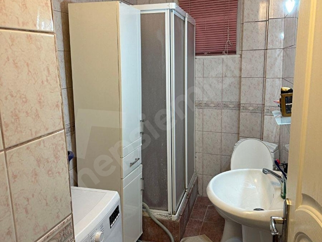 Yankıdan Nuhkuyusuna Paralel Ful Eşyalı 85 m2 2+1 Kiralık Daire - Görsel 24
