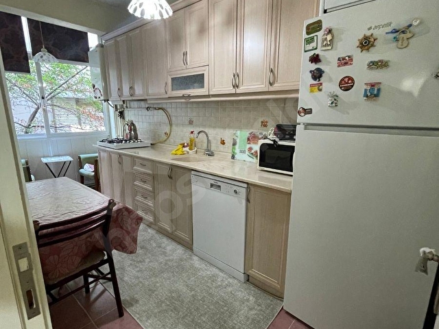 Yankıdan Nuhkuyusuna Paralel Ful Eşyalı 85 m2 2+1 Kiralık Daire - Görsel 21