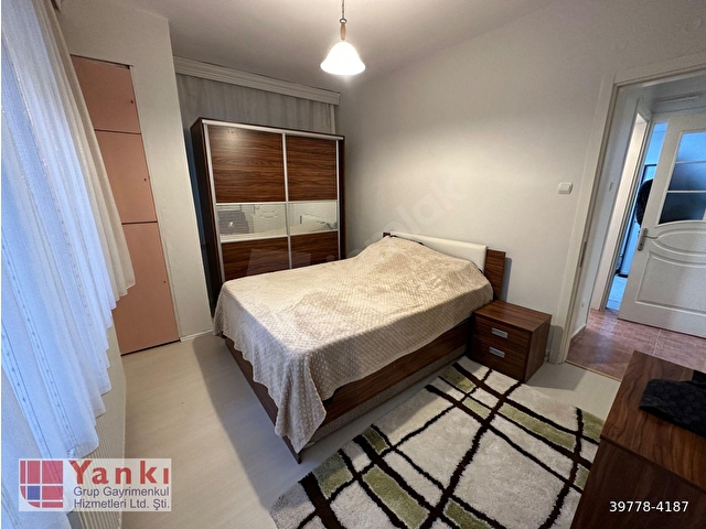 Yankıdan Nuhkuyusuna Paralel Ful Eşyalı 85 m2 2+1 Kiralık Daire - Görsel 7