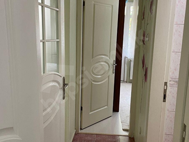 Yankıdan Nuhkuyusuna Paralel Ful Eşyalı 85 m2 2+1 Kiralık Daire - Görsel 17