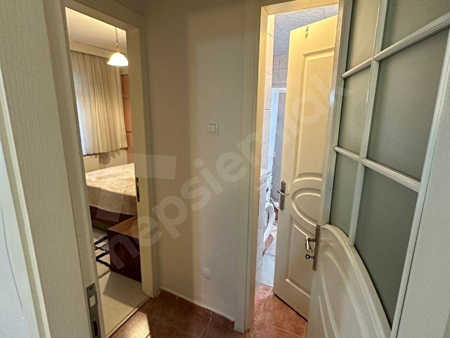 Yankıdan Nuhkuyusuna Paralel Ful Eşyalı 85 m2 2+1 Kiralık Daire - Görsel 16
