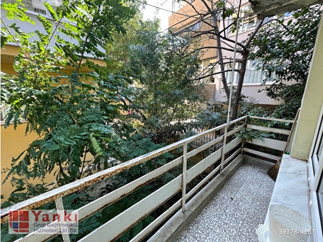 Yankıdan Nuhkuyusuna Paralel Ful Eşyalı 85 m2 2+1 Kiralık Daire - Görsel 11