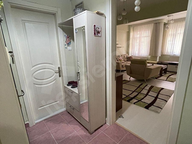 Yankıdan Nuhkuyusuna Paralel Ful Eşyalı 85 m2 2+1 Kiralık Daire - Görsel 22