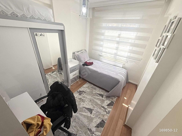 DEMİR İNŞAAT 50.YIL MAH FIRSAT 3+1 ARAKAT DAİRE KAT MÜLKİYETLİ - Görsel 7