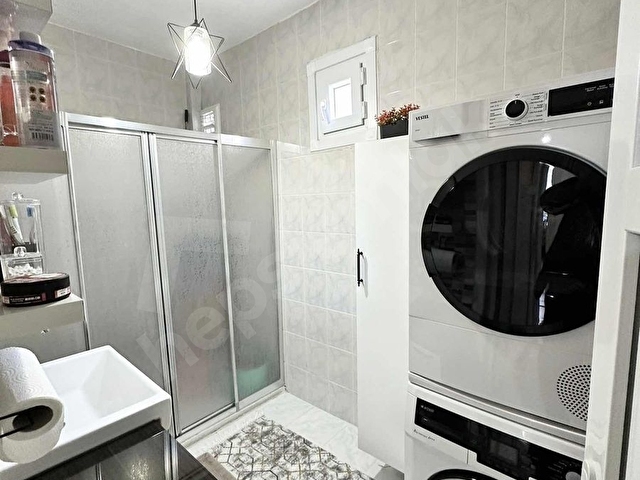 DEMİR İNŞAAT 50.YIL MAH FIRSAT 3+1 ARAKAT DAİRE KAT MÜLKİYETLİ - Görsel 24