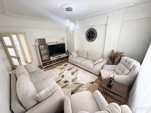 DEMİR İNŞAAT 50.YIL MAH FIRSAT 3+1 ARAKAT DAİRE KAT MÜLKİYETLİ - Görsel 13