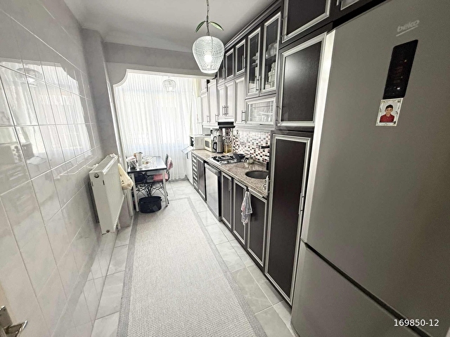 DEMİR İNŞAAT 50.YIL MAH FIRSAT 3+1 ARAKAT DAİRE KAT MÜLKİYETLİ - Görsel 17