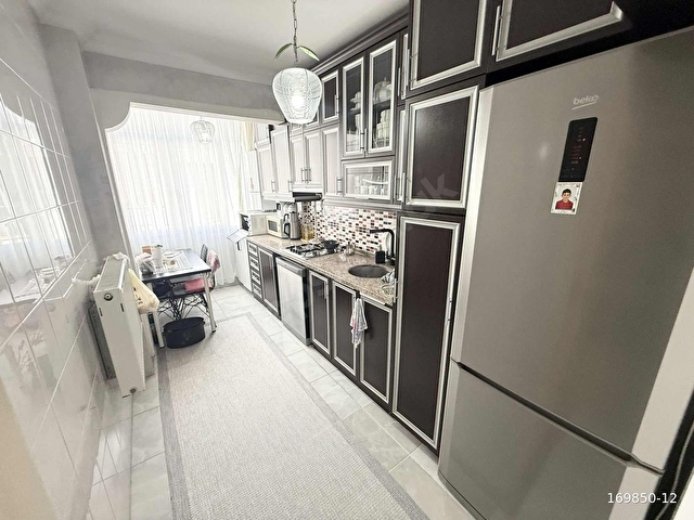 DEMİR İNŞAAT 50.YIL MAH FIRSAT 3+1 ARAKAT DAİRE KAT MÜLKİYETLİ - Görsel 15