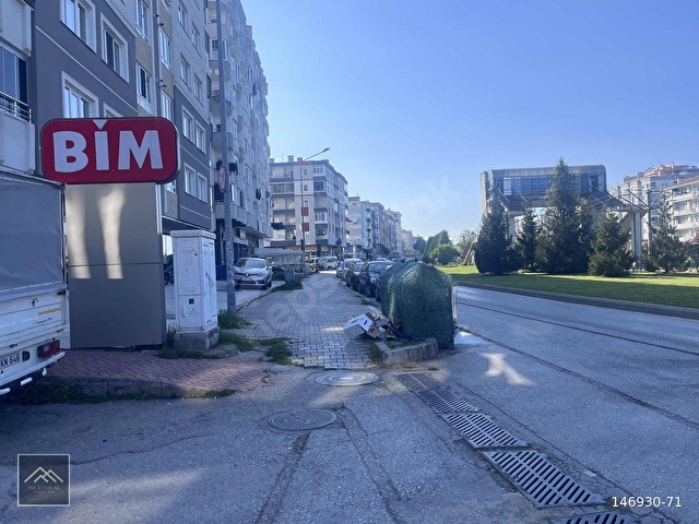 3 NUR EMLAKTAN ATAKUMDA MERKEZİ KONUM DAİRE - Görsel 26