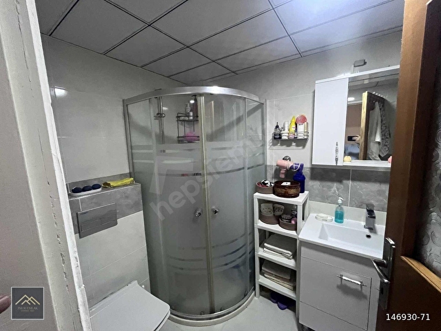 3 NUR EMLAKTAN ATAKUMDA MERKEZİ KONUM DAİRE - Görsel 24