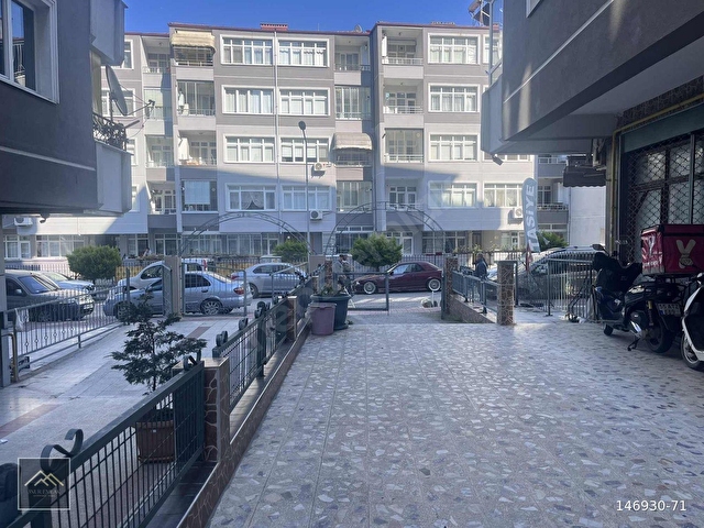 3 NUR EMLAKTAN ATAKUMDA MERKEZİ KONUM DAİRE - Görsel 3