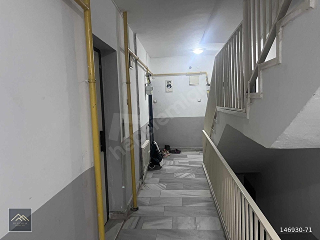 3 NUR EMLAKTAN ATAKUMDA MERKEZİ KONUM DAİRE - Görsel 18