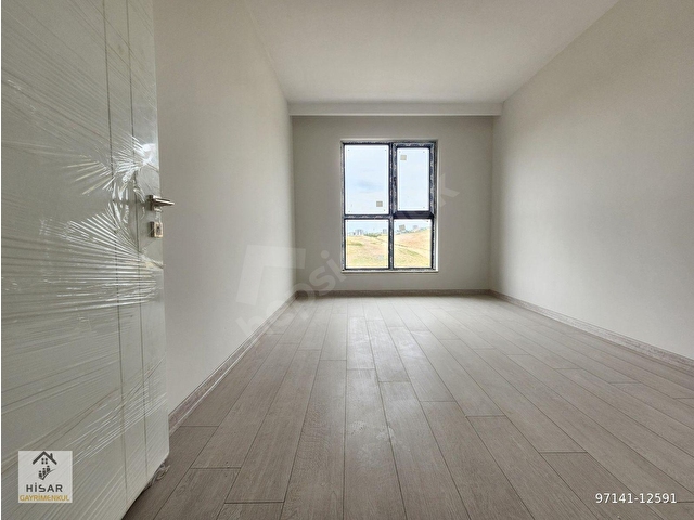 HİSAR PREMIUMDAN AYYILDIZ MH. SIFIR ARA KAT TERAS BALKONLU 3+1 - Görsel 14