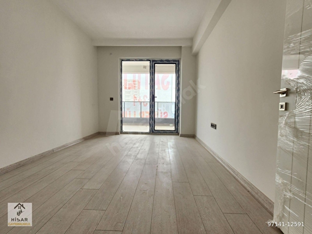HİSAR PREMIUMDAN AYYILDIZ MH. SIFIR ARA KAT TERAS BALKONLU 3+1 - Görsel 11