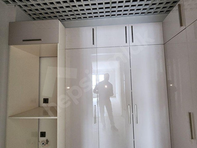 HİSAR PREMIUMDAN AYYILDIZ MH. SIFIR ARA KAT TERAS BALKONLU 3+1 - Görsel 25
