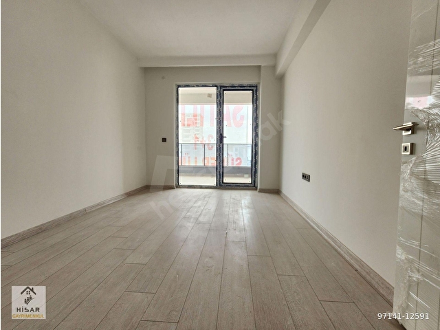 HİSAR PREMIUMDAN AYYILDIZ MH. SIFIR ARA KAT TERAS BALKONLU 3+1 - Görsel 12