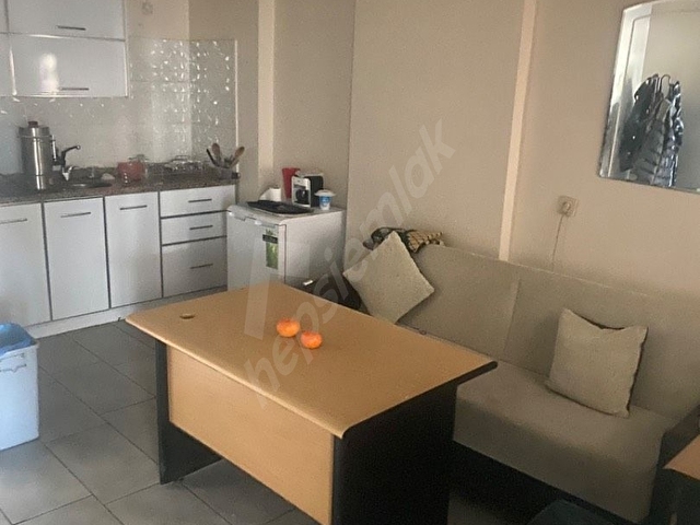 İllerbankası kavşağı anayol üzeri bulavara 20 metre çepheli - Görsel 3