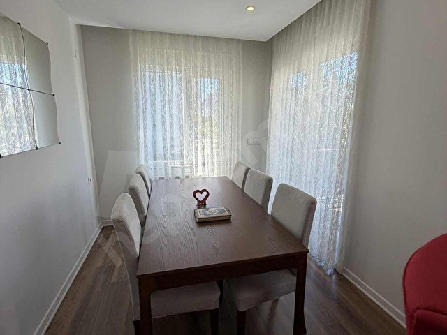 SUN HOME İNVESTTEN KATTA AYRI MUTFAKLI SATILIK 2+1 DAİRE - Görsel 17