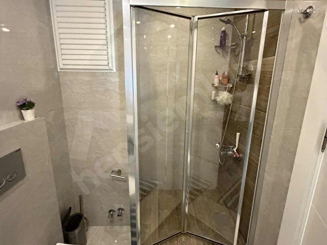 SUN HOME İNVESTTEN KATTA AYRI MUTFAKLI SATILIK 2+1 DAİRE - Görsel 27