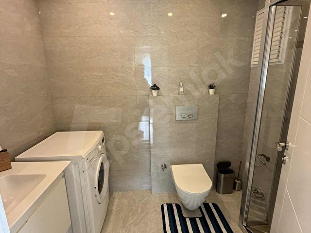 SUN HOME İNVESTTEN KATTA AYRI MUTFAKLI SATILIK 2+1 DAİRE - Görsel 29