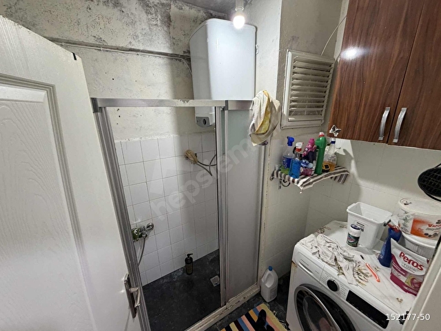 1.CEBECİ CAD. KOMŞU 2+1 100M2 KREDİYE UYGUN BAHÇE KAT DAİRE - Görsel 16