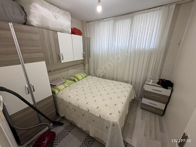 1.CEBECİ CAD. KOMŞU 2+1 100M2 KREDİYE UYGUN BAHÇE KAT DAİRE - Görsel 9