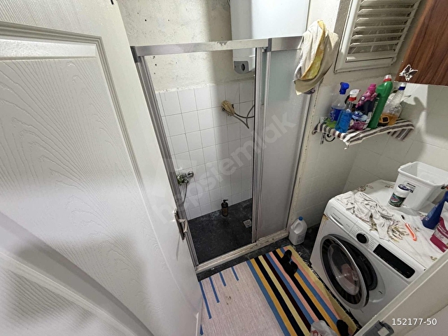 1.CEBECİ CAD. KOMŞU 2+1 100M2 KREDİYE UYGUN BAHÇE KAT DAİRE - Görsel 20