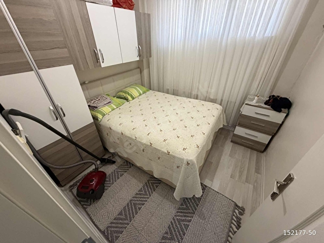 1.CEBECİ CAD. KOMŞU 2+1 100M2 KREDİYE UYGUN BAHÇE KAT DAİRE - Görsel 11
