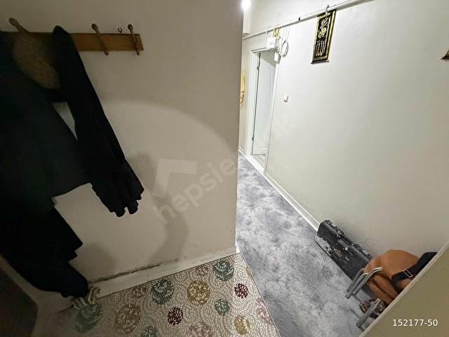 1.CEBECİ CAD. KOMŞU 2+1 100M2 KREDİYE UYGUN BAHÇE KAT DAİRE - Görsel 23