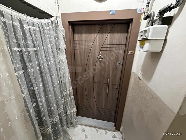1.CEBECİ CAD. KOMŞU 2+1 100M2 KREDİYE UYGUN BAHÇE KAT DAİRE - Görsel 27