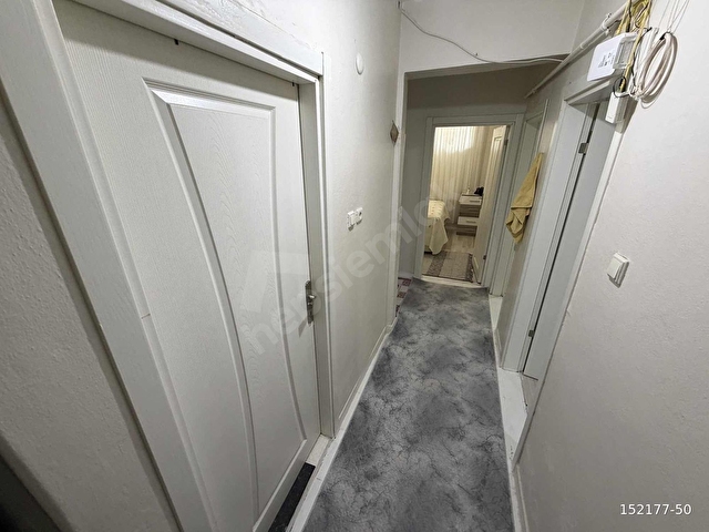 1.CEBECİ CAD. KOMŞU 2+1 100M2 KREDİYE UYGUN BAHÇE KAT DAİRE - Görsel 24