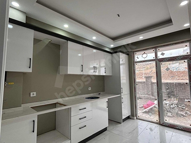 15 TEMMUZMahallesinde Kiralık 3+1 sıfır daire - Görsel 15