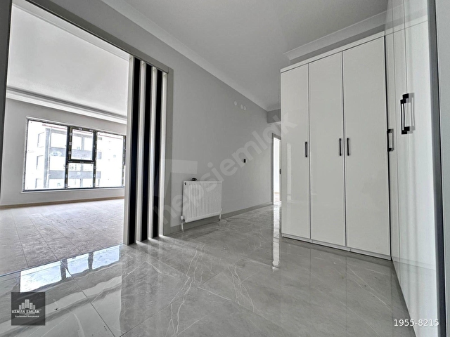 EGE MAHALLESİNDE KAÇIRILMAYACAK 4+1 ARA KAT SIFIR DAİRE - Görsel 18