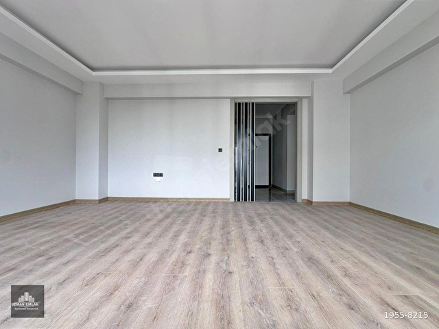 EGE MAHALLESİNDE KAÇIRILMAYACAK 4+1 ARA KAT SIFIR DAİRE - Görsel 23