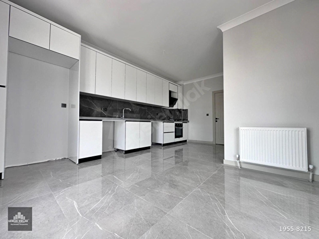 EGE MAHALLESİNDE KAÇIRILMAYACAK 4+1 ARA KAT SIFIR DAİRE - Görsel 12