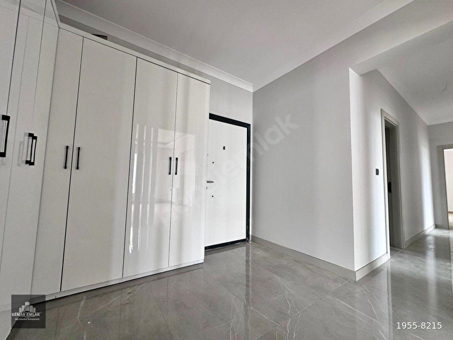 EGE MAHALLESİNDE KAÇIRILMAYACAK 4+1 ARA KAT SIFIR DAİRE - Görsel 17