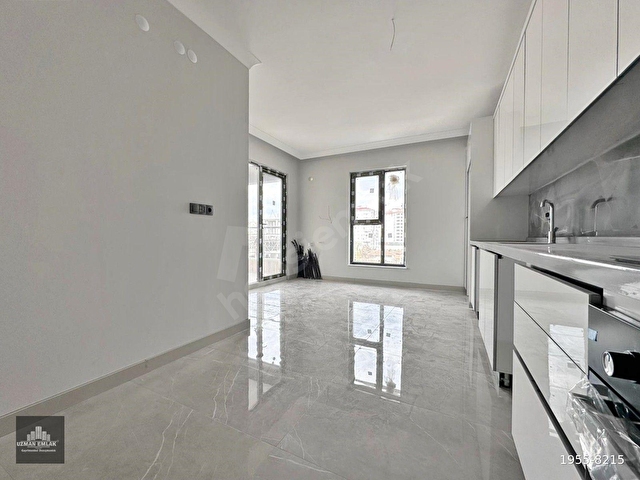 EGE MAHALLESİNDE KAÇIRILMAYACAK 4+1 ARA KAT SIFIR DAİRE - Görsel 14