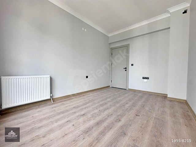 EGE MAHALLESİNDE KAÇIRILMAYACAK 4+1 ARA KAT SIFIR DAİRE - Görsel 30