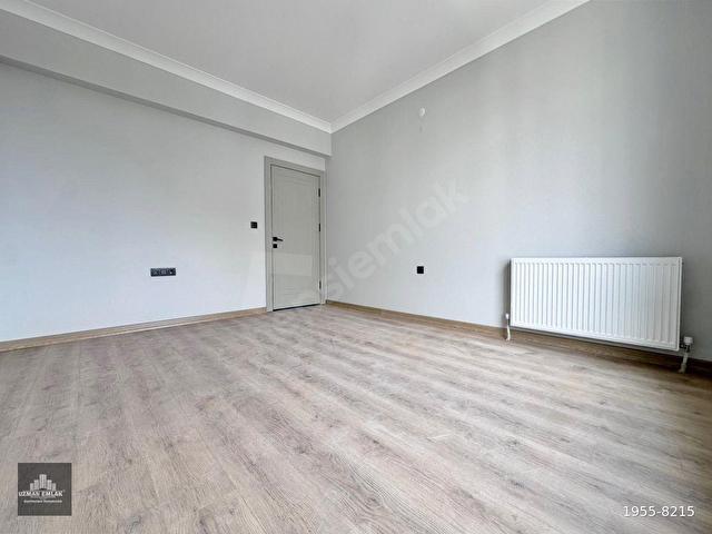 EGE MAHALLESİNDE KAÇIRILMAYACAK 4+1 ARA KAT SIFIR DAİRE - Görsel 26