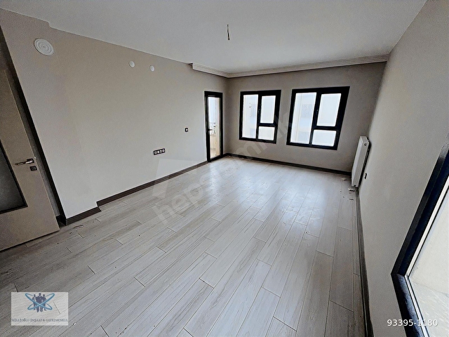 MİLLİOĞLU İNŞAATTAN KUZEYŞEHİRDE SATILIK 2+1 DAİRE - Görsel 2