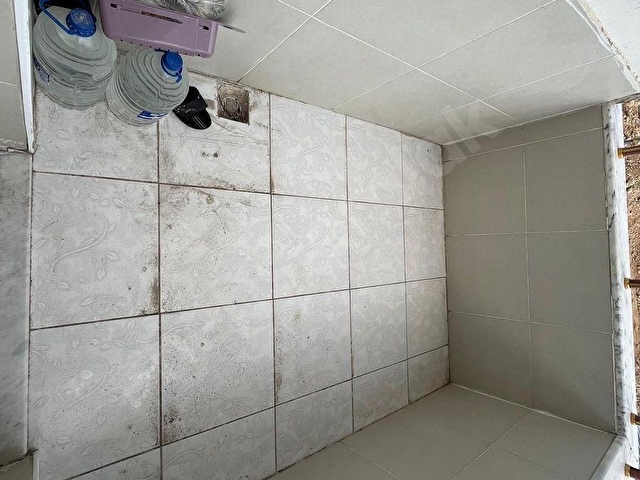 AKTİFTEN NEZİH MEMUR BİNASINDA BAKIMLI EŞYALI KİRALIK DAİRE - Görsel 14