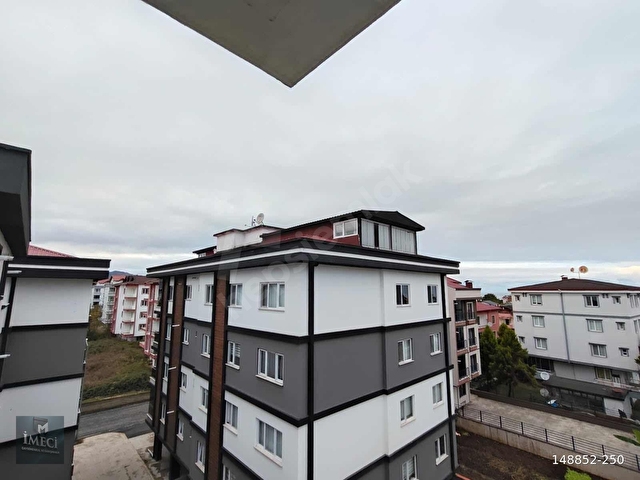 CUMHURİYET MAHALLESİ EŞYALI KİRALIK DAİRE - Görsel 13