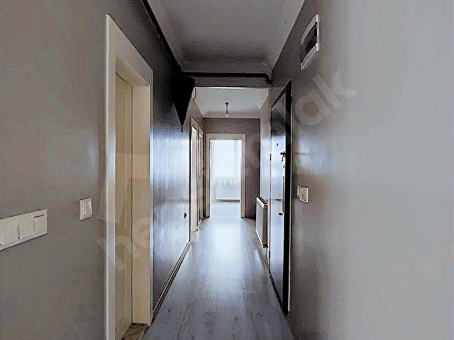 CUMHURİYET MAHALLESİ EŞYALI KİRALIK DAİRE - Görsel 10