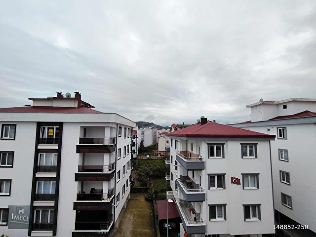 CUMHURİYET MAHALLESİ EŞYALI KİRALIK DAİRE - Görsel 18