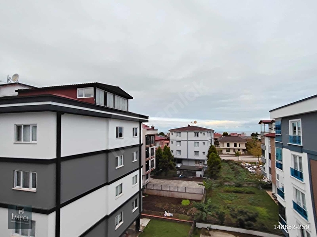 CUMHURİYET MAHALLESİ EŞYALI KİRALIK DAİRE - Görsel 14