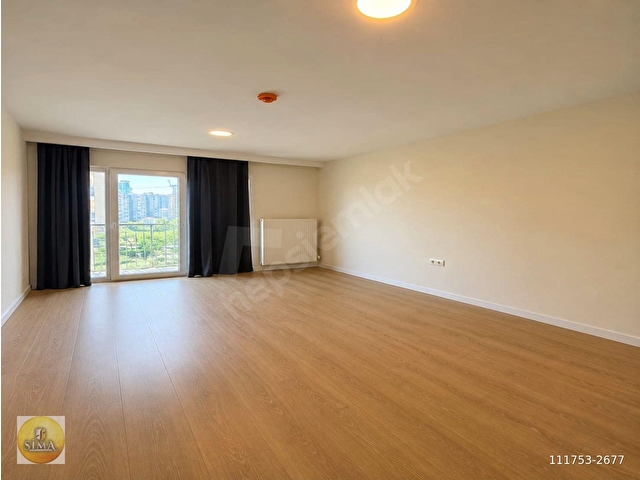 METROBÜSE 8 DK MESAFE SİTE İÇİ YATIRIMLIK MUTHİŞ FIRSAT DAİRE!!! - Görsel 26