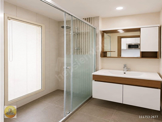 METROBÜSE 8 DK MESAFE SİTE İÇİ YATIRIMLIK MUTHİŞ FIRSAT DAİRE!!! - Görsel 7