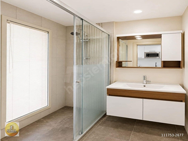 METROBÜSE 8 DK MESAFE SİTE İÇİ YATIRIMLIK MUTHİŞ FIRSAT DAİRE!!! - Görsel 25