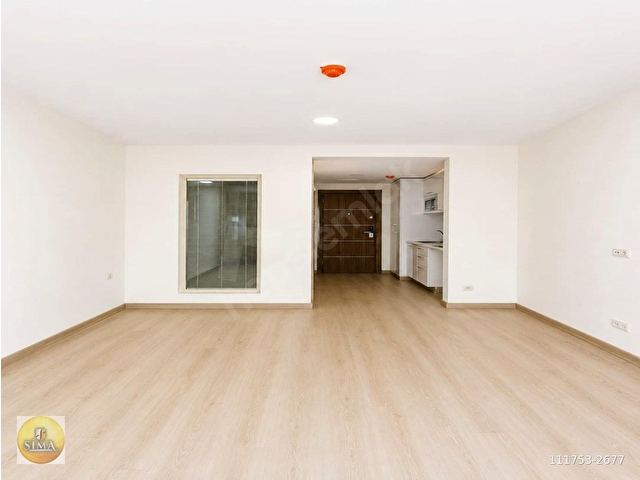 METROBÜSE 8 DK MESAFE SİTE İÇİ YATIRIMLIK MUTHİŞ FIRSAT DAİRE!!! - Görsel 9