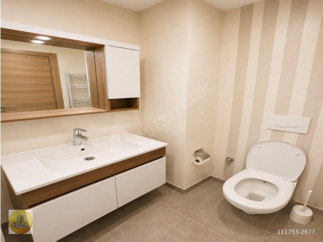 METROBÜSE 8 DK MESAFE SİTE İÇİ YATIRIMLIK MUTHİŞ FIRSAT DAİRE!!! - Görsel 24